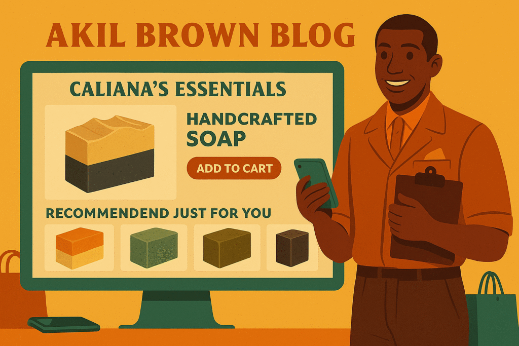 Personalize_Shopping_Akil_brown_blog