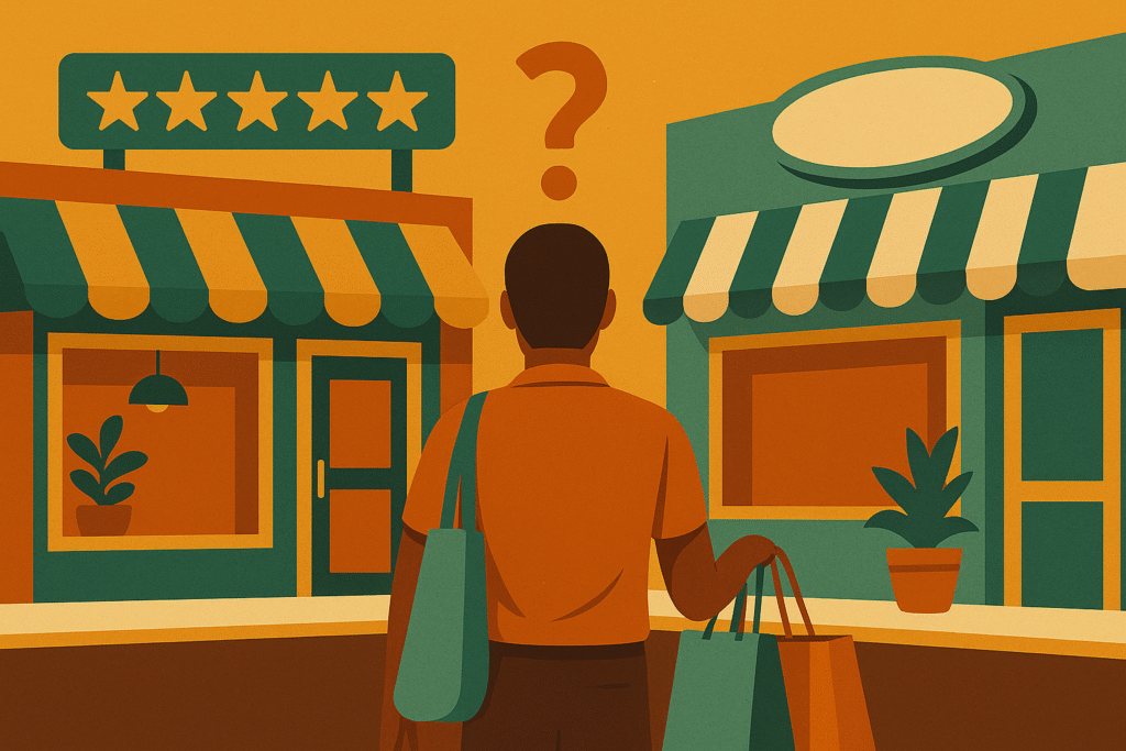 2. The Psychology of Social Proof